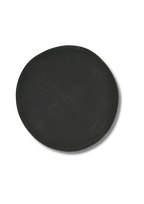 Kipa Terciopelo Negra Art Talla 6 de 6 Partes 15617