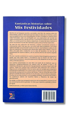 Fantasticas Historias Sobre Mis Festividades