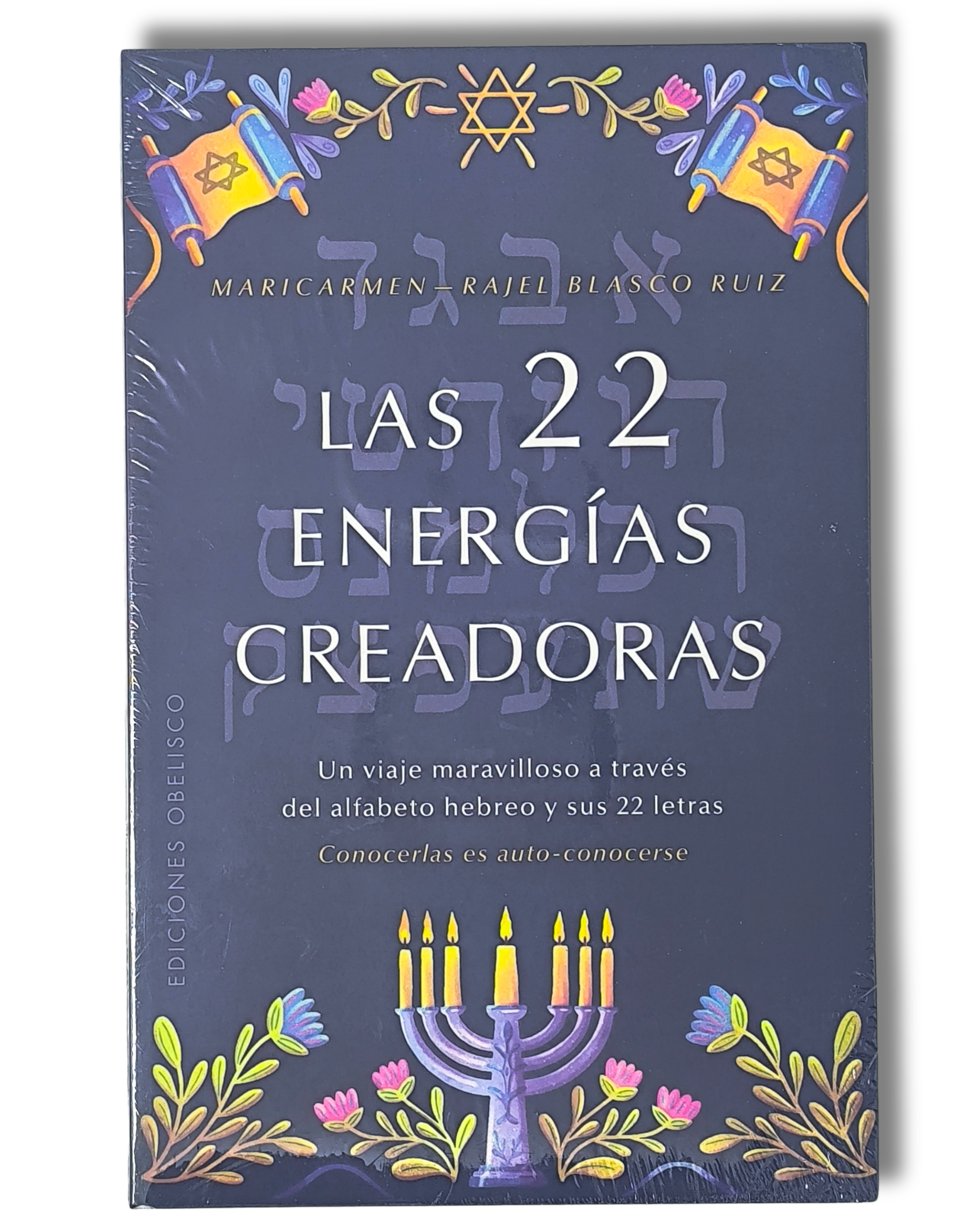 Las 22 Energias Creadoras