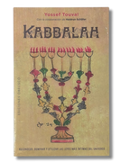 Kabbalah - Yoseef Touval