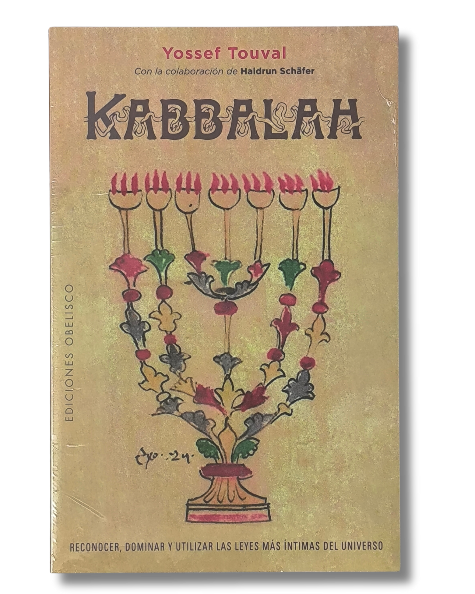 Kabbalah - Yoseef Touval