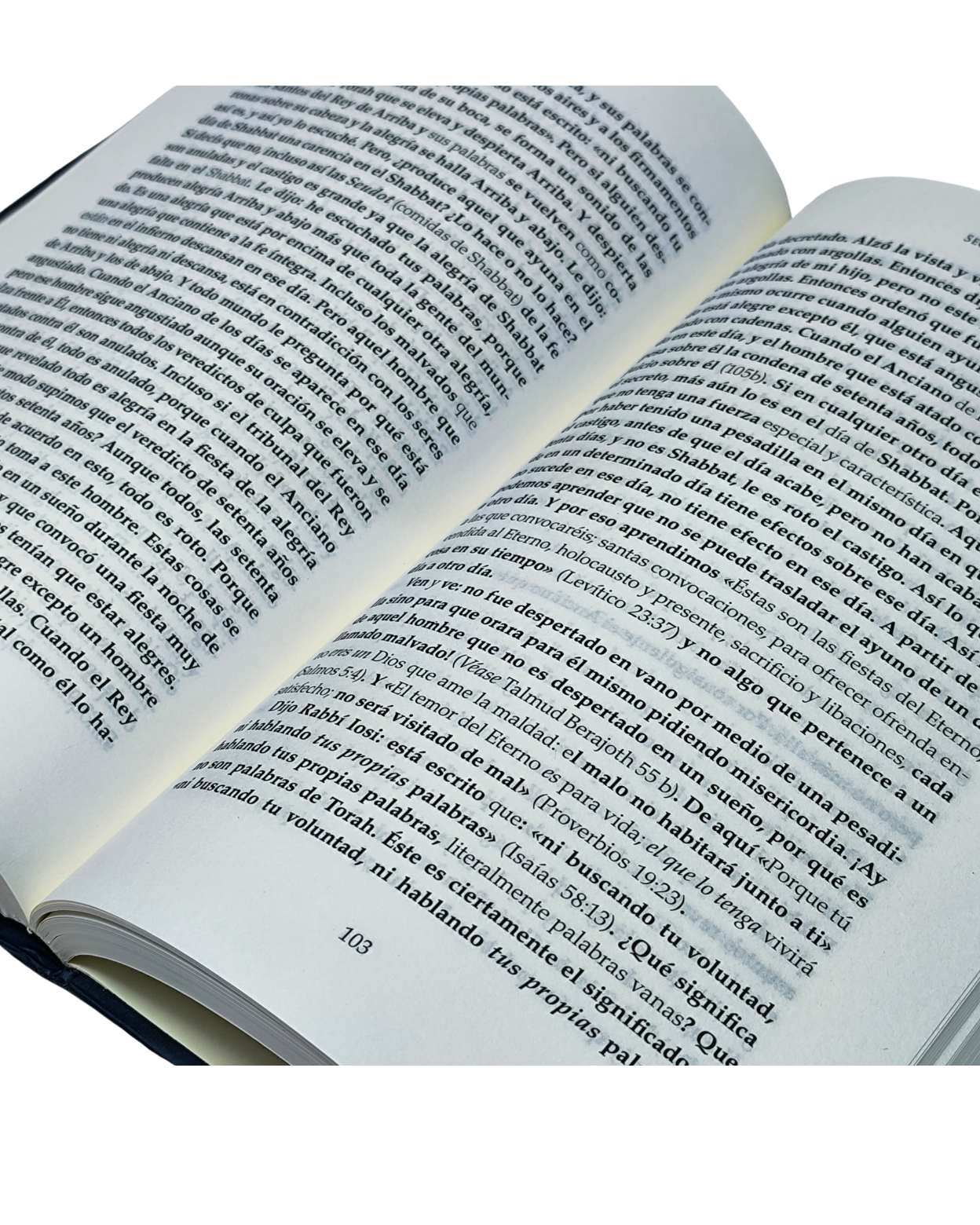 El Zohar tomo 22
