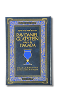 Rav Daniel Glatstein sobre la Hagada