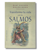 Transforma tu vida con los Salmos