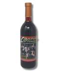 Vino tinto dulce Farbrengen Harmony Semi-Dry 12% 750ml
