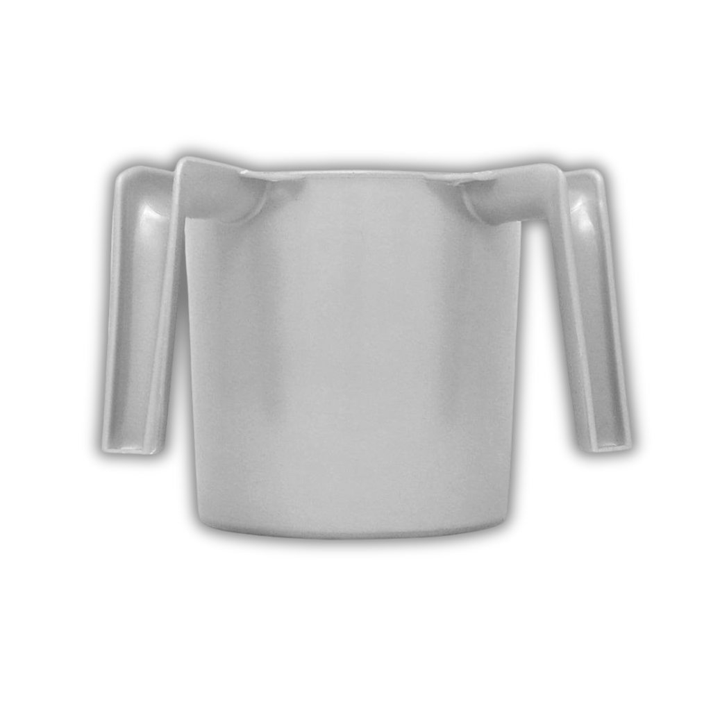 Keli plastico redondo 09459 11.5 cm