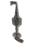 Base Para Besamim Octagonal 40003
