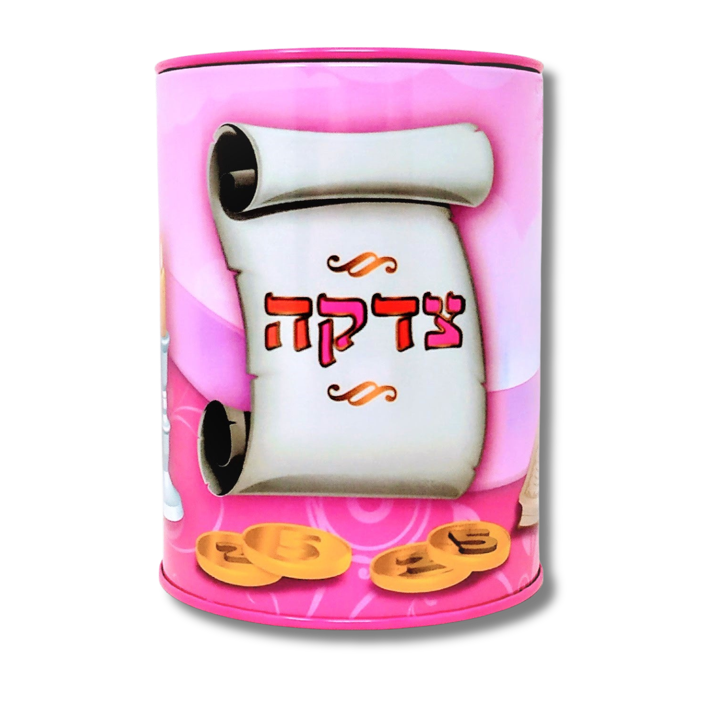 Kupa redonda Rosa shabat 43665