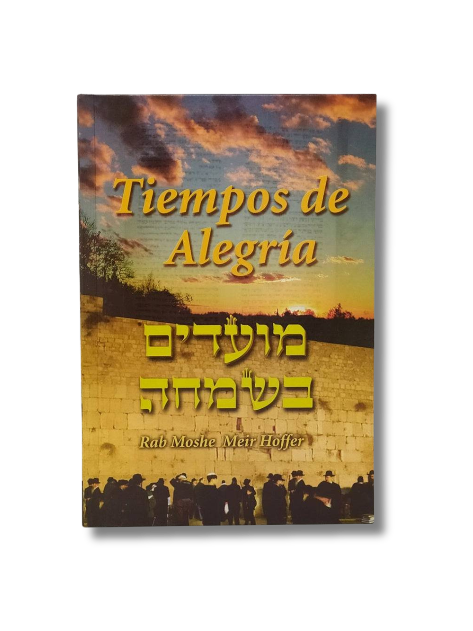 Tiempos De Alegria