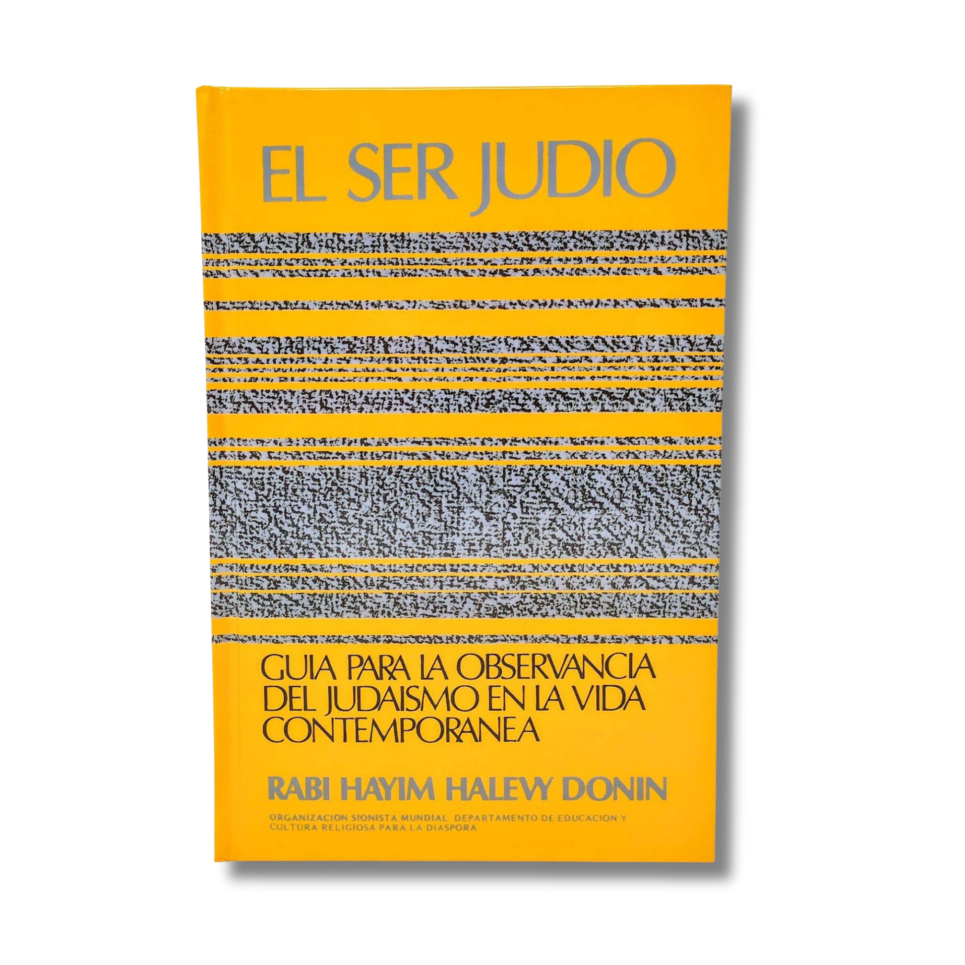 El ser  judio
