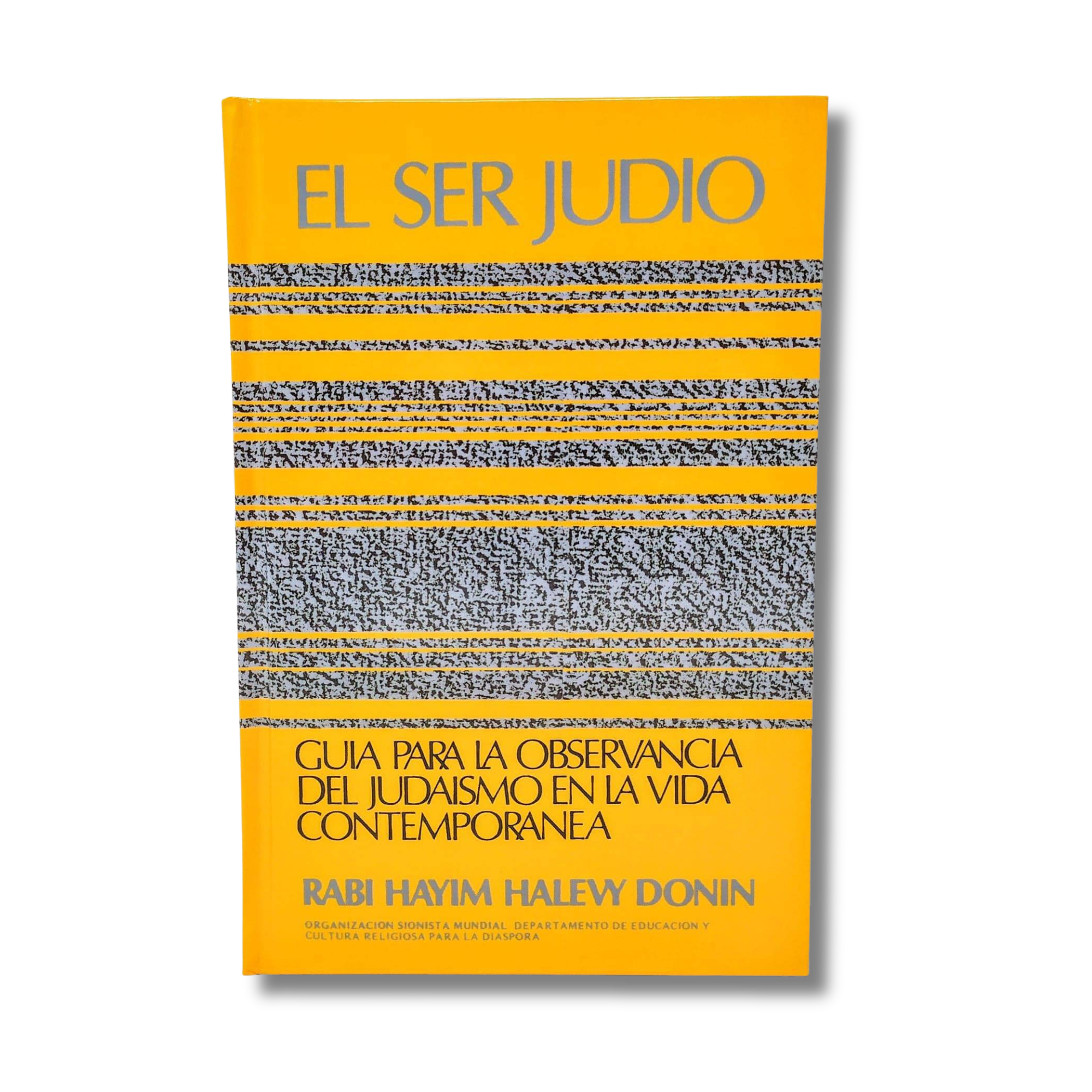 El ser  judio