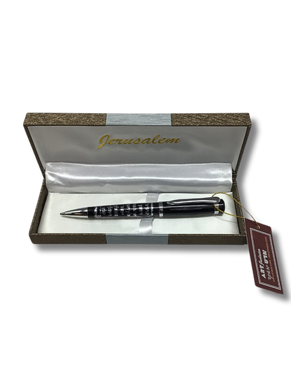 Elegant Pen Blessing Aronica 45867