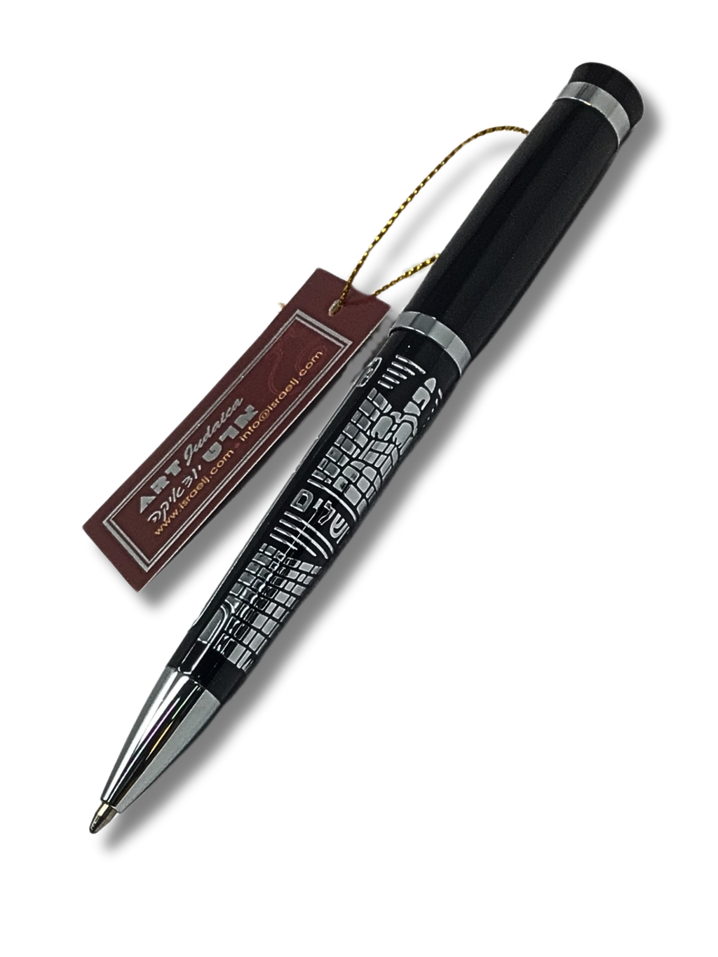 Pluma Elegante Bendicion Aronica 45867