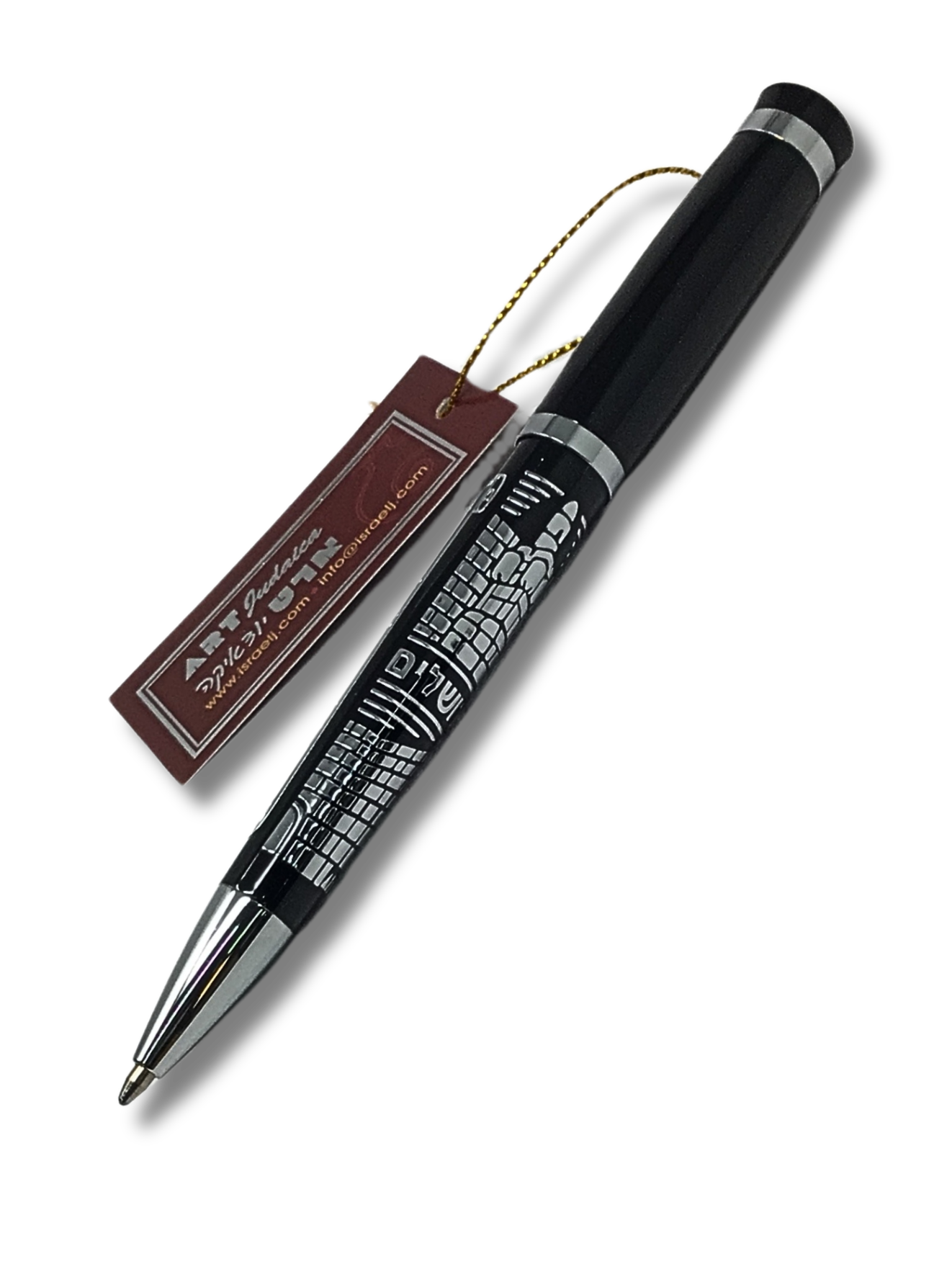 Elegant Pen Blessing Aronica 45867