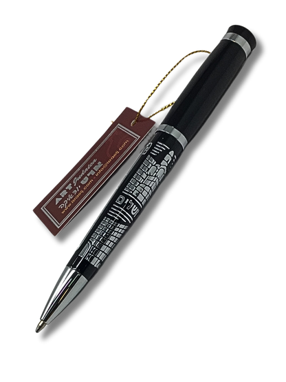 Elegant Pen Blessing Aronica 45867