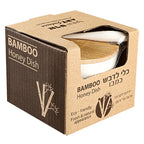 Mielera de bambu 46024