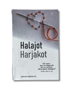 Halajot Harjakot