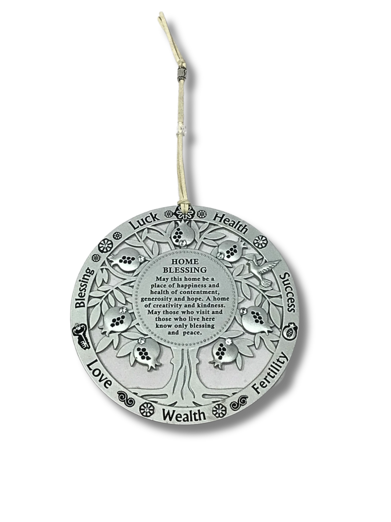 Blessing Tree for English Business 47270