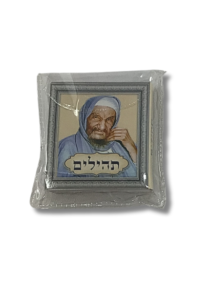 Salmos Tehilim mini baba sali 48105