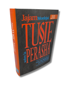 Jajam Mordejai TUSIE sobre la PERASHA (98675)