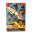 El Libro de Jonás y Kabalá