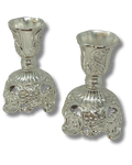 Candelabro Elegantes para Shabat 9.5cm Tiferet Yerushalaim 12289