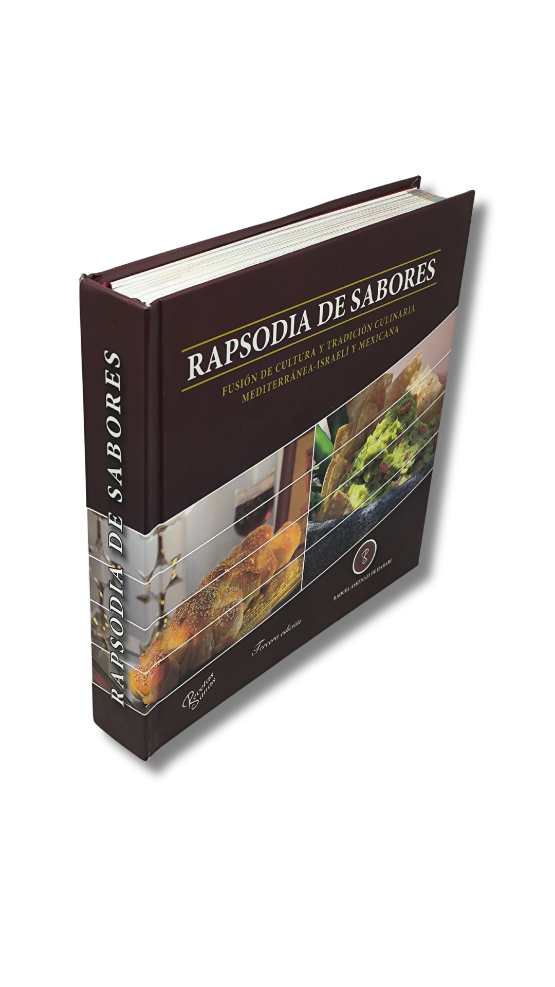 Rapsodia de Sabores