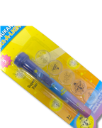 Lampara refleja figuras de januka, 78085