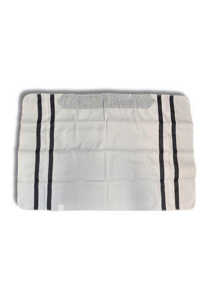 Talit de juguete con coracha elegante
