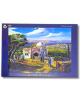 KEVER RACHEL Puzzle