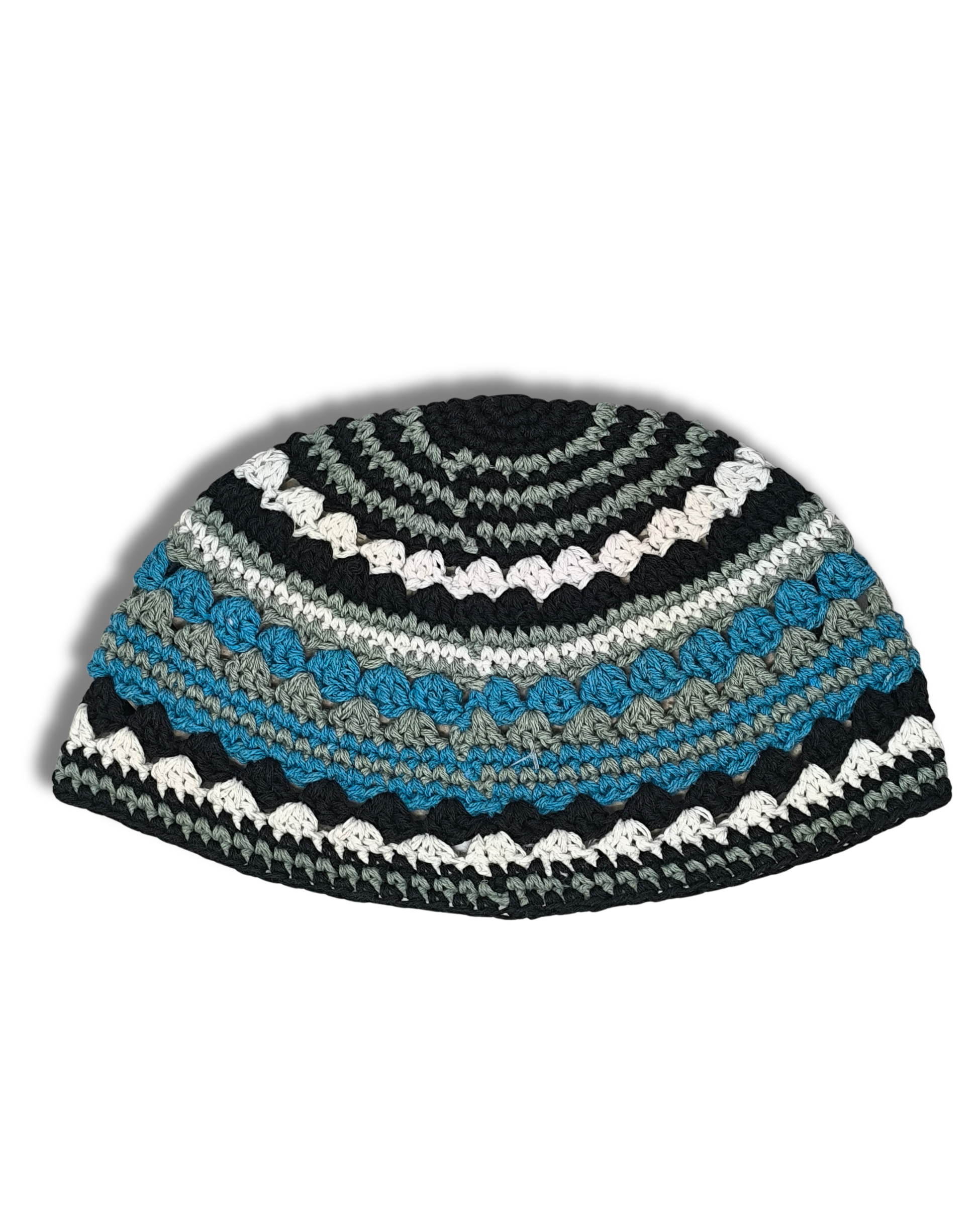 Kipa tejida diseños surtidos, 90930