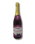 Jugo Kedem Sparkling Concord 750 ml