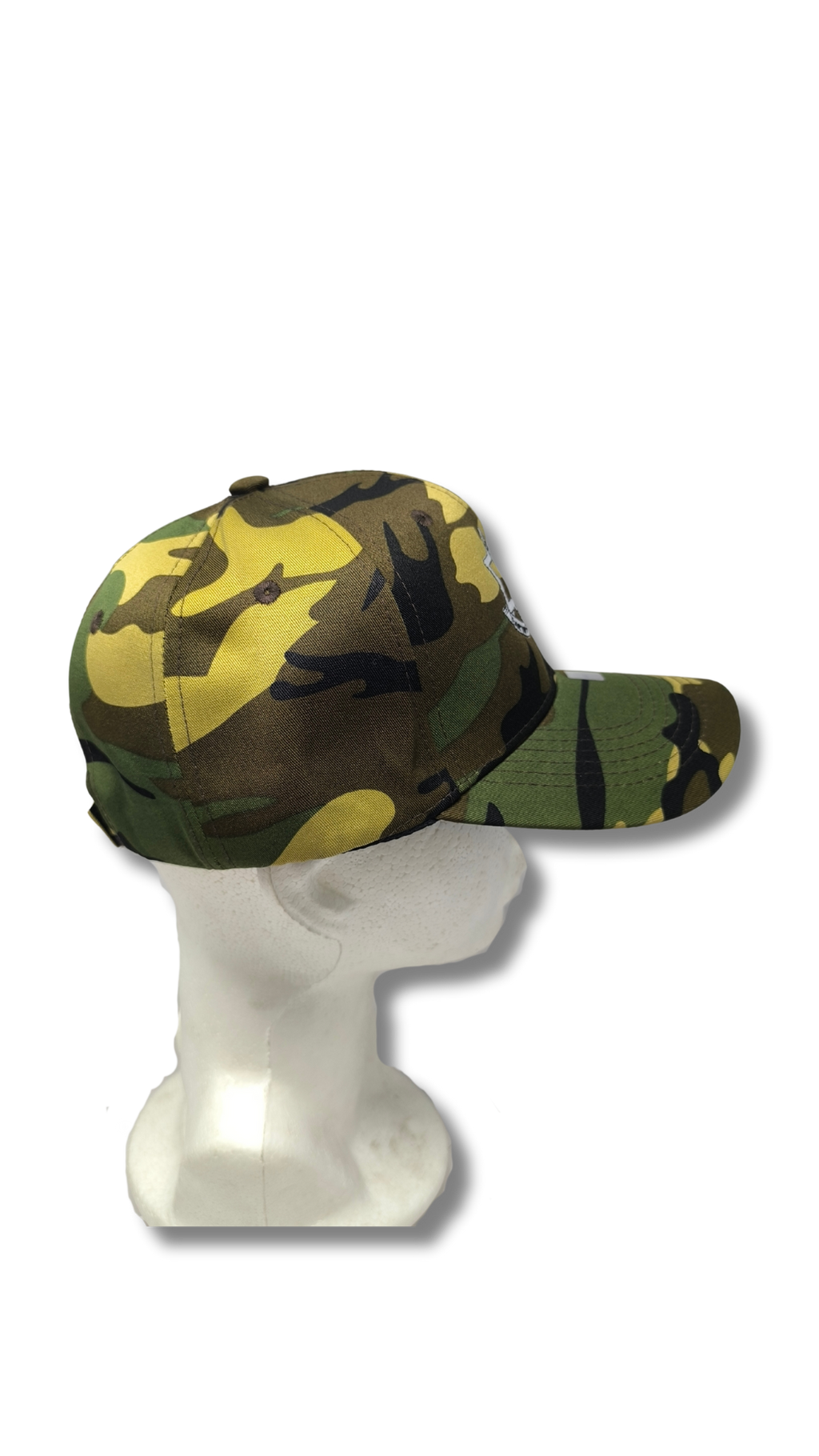 Gorra Tzavah camuflajeada Ejercito Israel militar 11563
