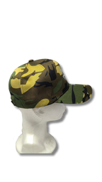 Gorra Tzavah camuflajeada Ejercito Israel militar 11563