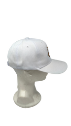 Gorra blanca tzavah Ejercito Israel 11527