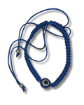 Pulsera hilo azul con ojo, 12371
