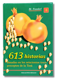 613 historias tomo 4