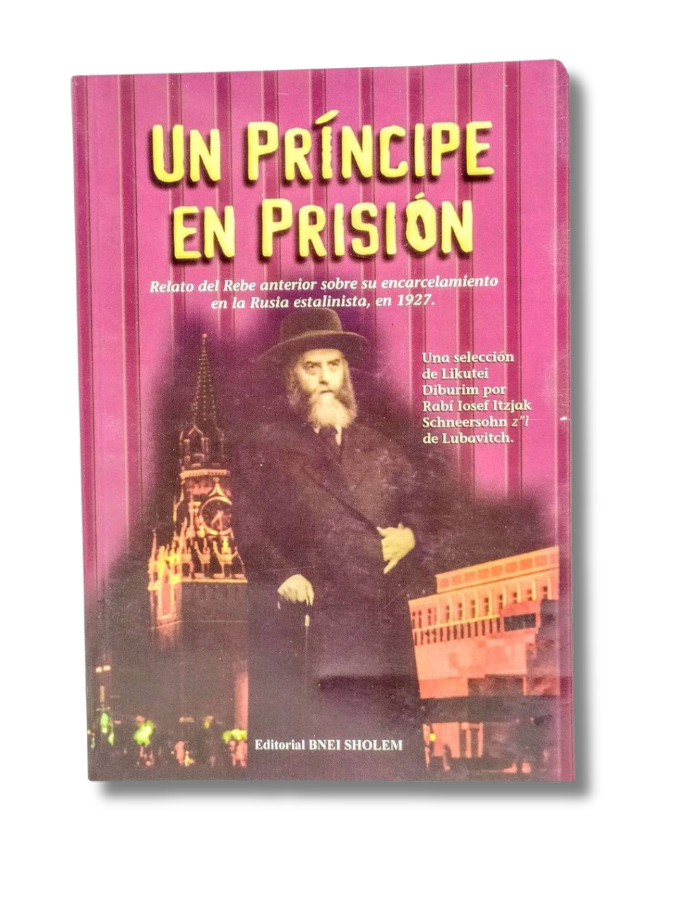 Un Principe En Prision
