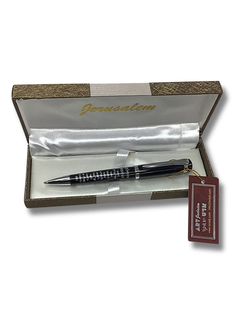 Elegant Doctor's Blessing Pen 52839