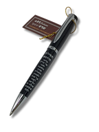 Pluma Elegante Bendicion del Medico 52839