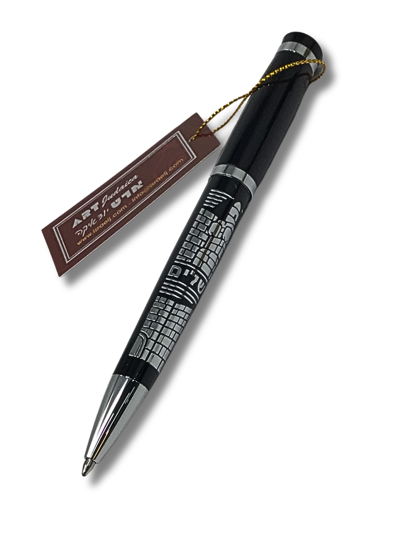 Elegant Doctor's Blessing Pen 52839