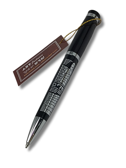 Elegant Doctor's Blessing Pen 52839