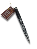 Pluma Elegante Bendicion de la Parnasa 53937