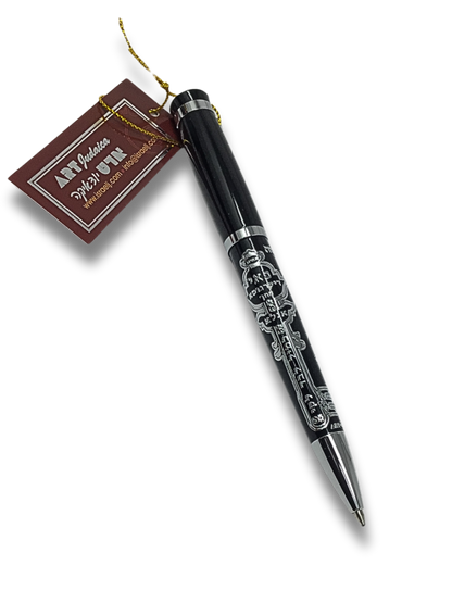 Elegant Pen Blessing of Parnasa 53937