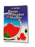 Las Joyitas, Besos Al Creador Del Mundo (También en idioma frances)