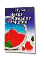 Las Joyitas, Besos Al Creador Del Mundo (También en idioma frances)