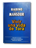 Vivir una vida de Torá