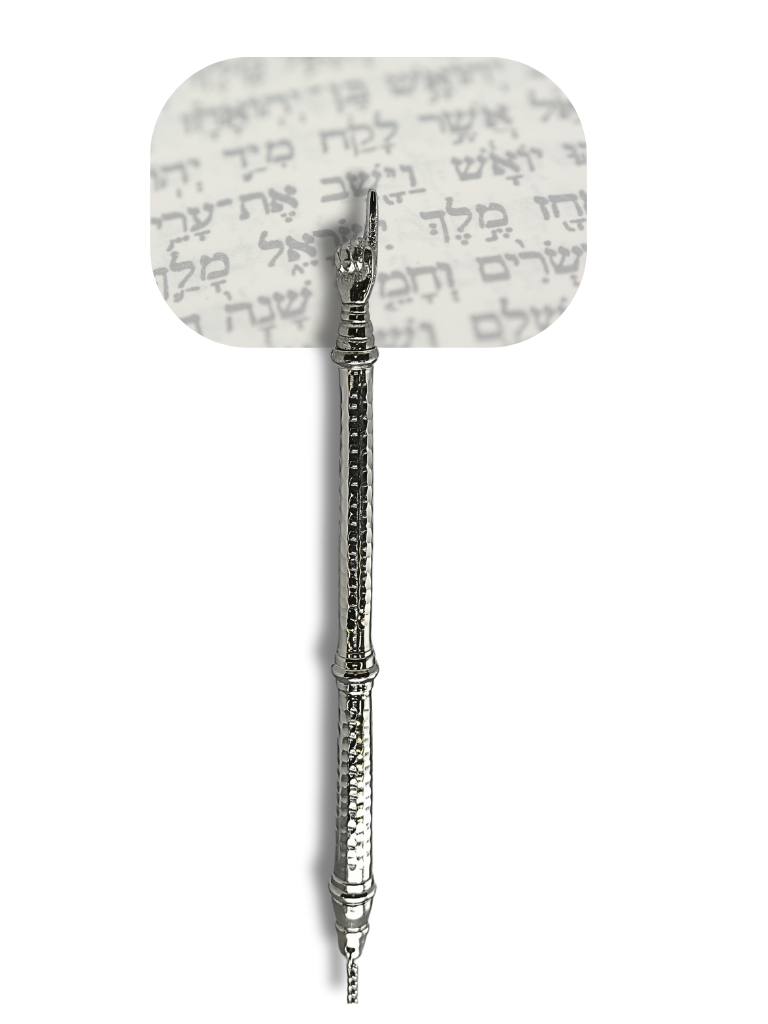Dedo (yad) 58606