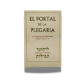 El portal de la plegaria vol. I, del 1-20