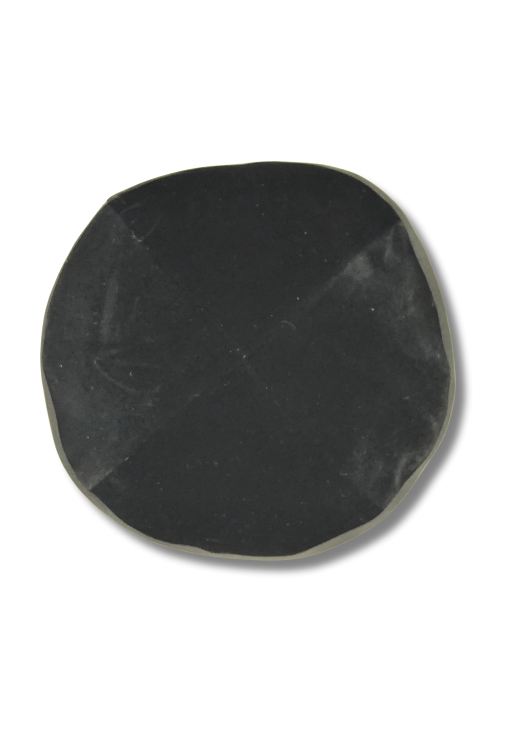 Kipa Terciopelo Negra Art Talla 3 de 4 Partes 15620